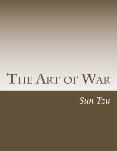The Art of War von CreateSpace Independent Publishing Platform